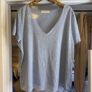 Urban Outfitters Project Social T Blue XL